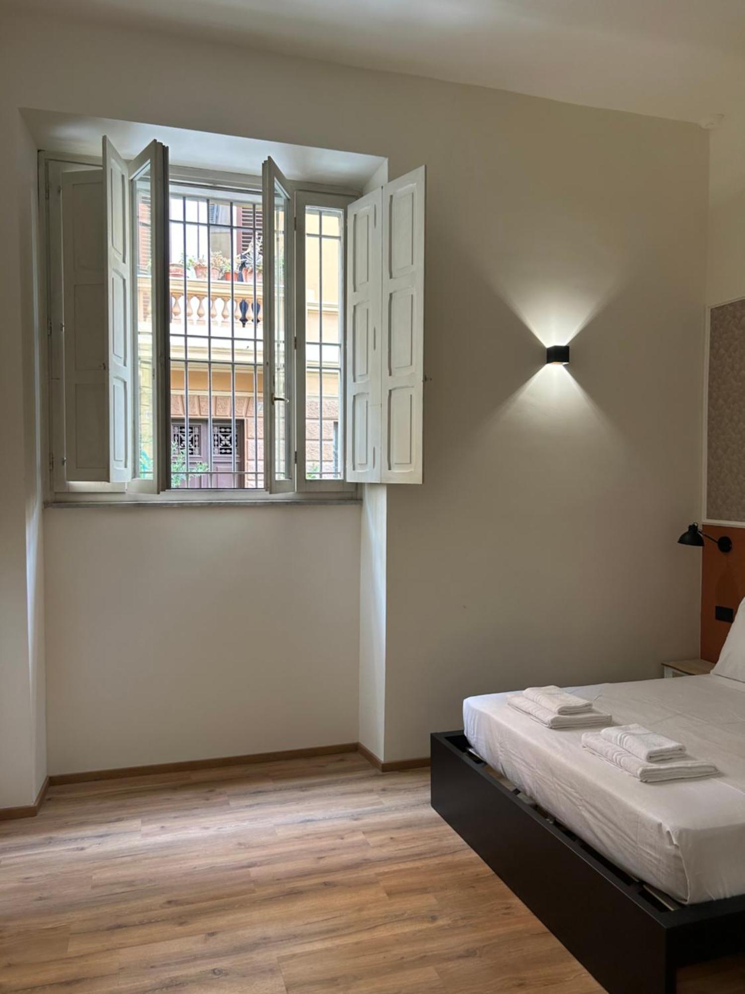 By Lina In Trastevere Guest house Rome